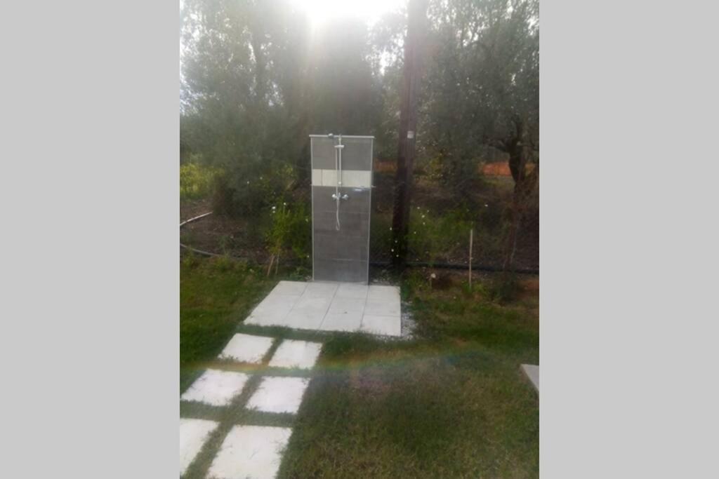 Alykes Βόλος Εξωτερικό φωτογραφία