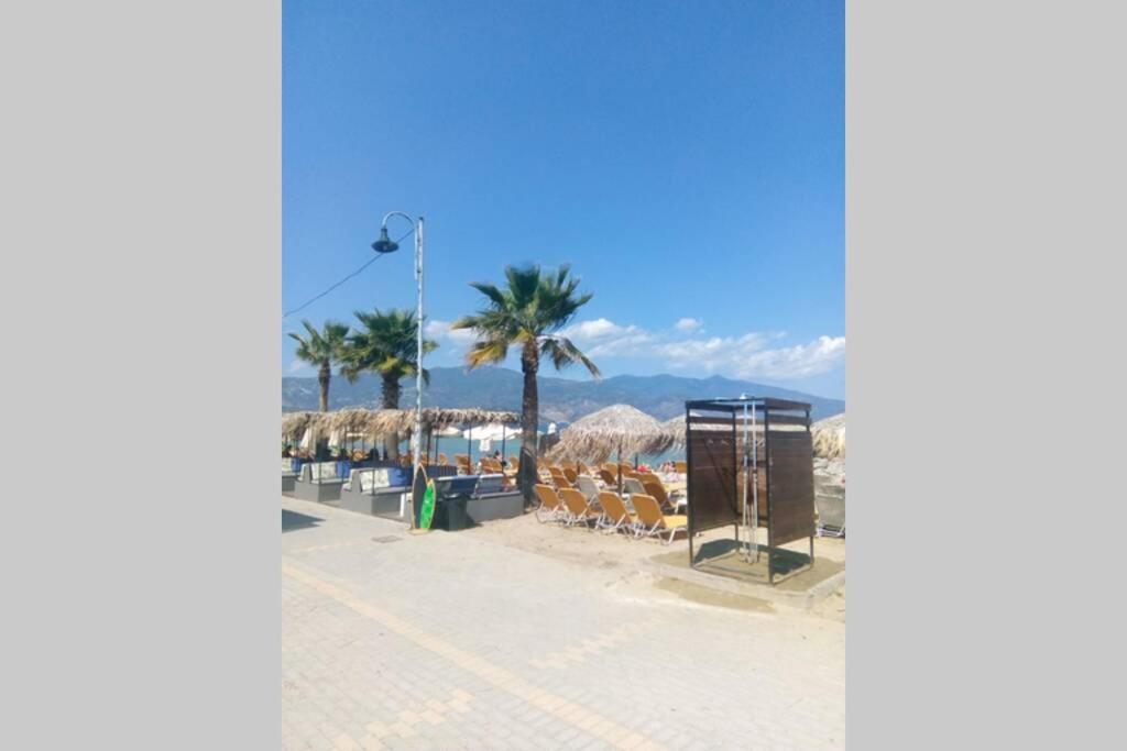 Alykes Βόλος Εξωτερικό φωτογραφία